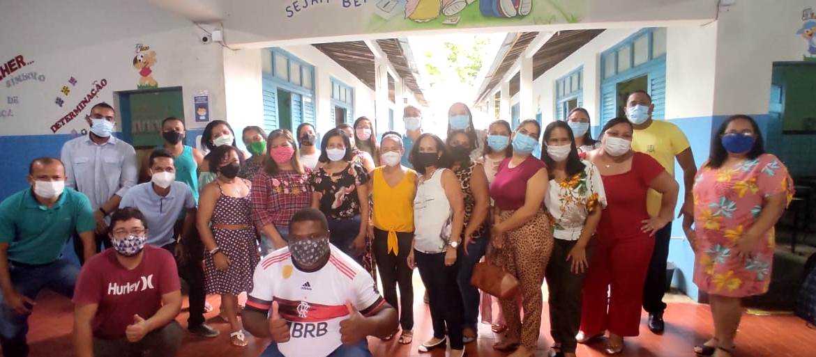 Camacã: O retorno das aulas remotas traz esperança para os estudantes